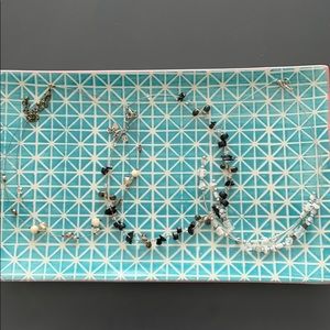 Bundle of 3 necklaces